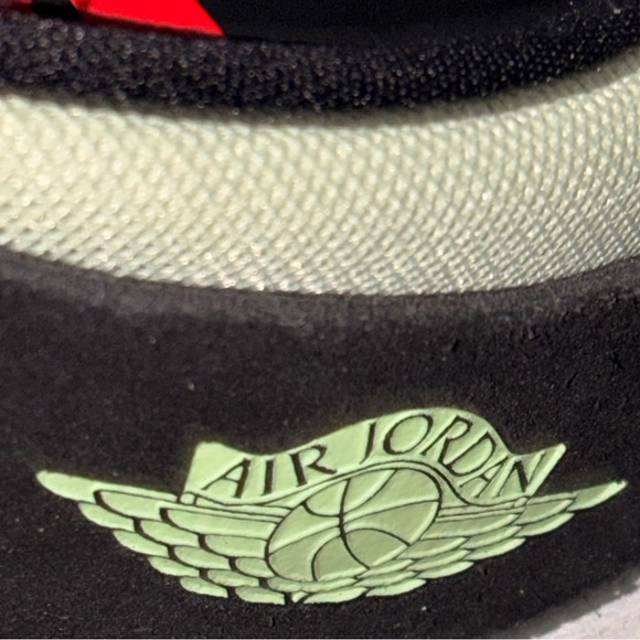 Jordan retro 1 zoom - Picture 8 of 16